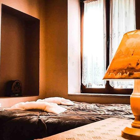 Sophia'S Stone House Apartment Dimitsana Ngoại thất bức ảnh