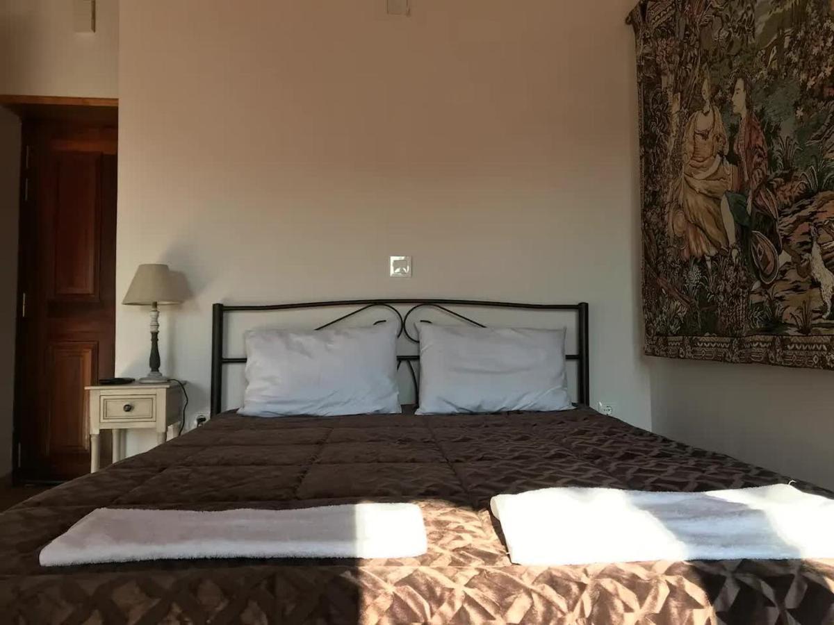 Sophia'S Stone House Apartment Dimitsana Ngoại thất bức ảnh