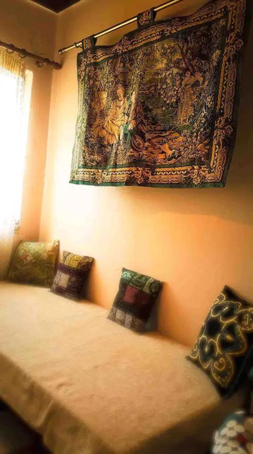 Sophia'S Stone House Apartment Dimitsana Ngoại thất bức ảnh